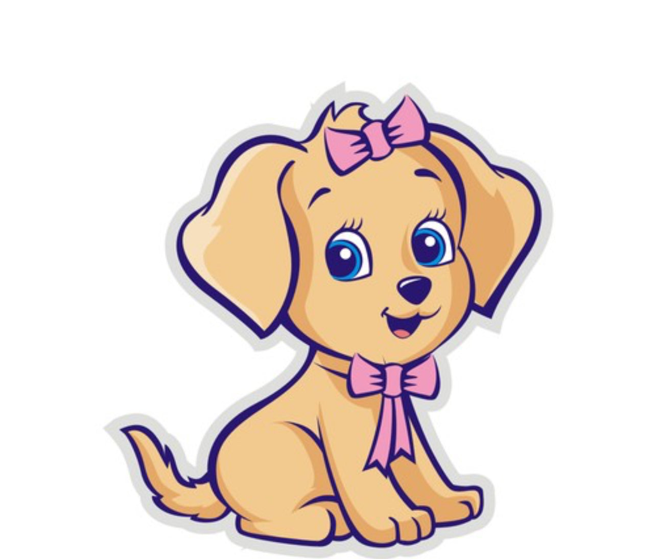 Pawfumes for her