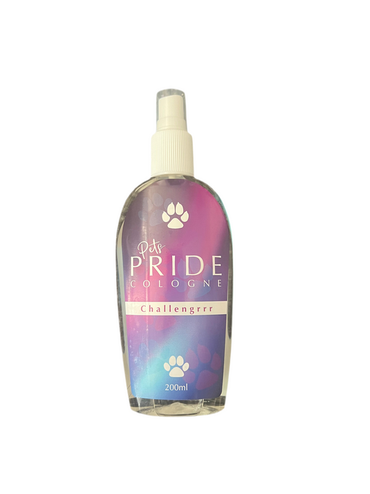 Challengrrr 200ml