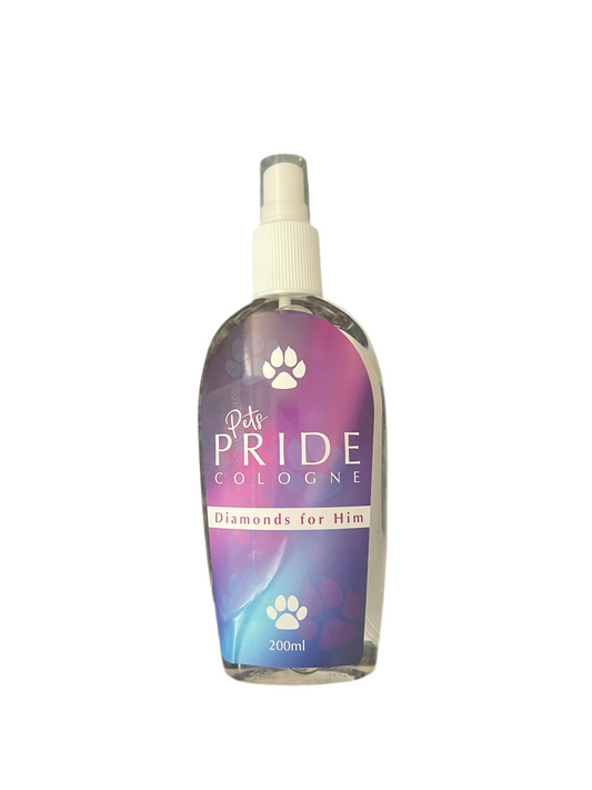 Diamonds for him 200ml