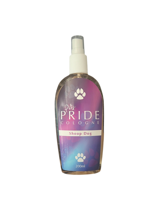 Shoop dog 200ml