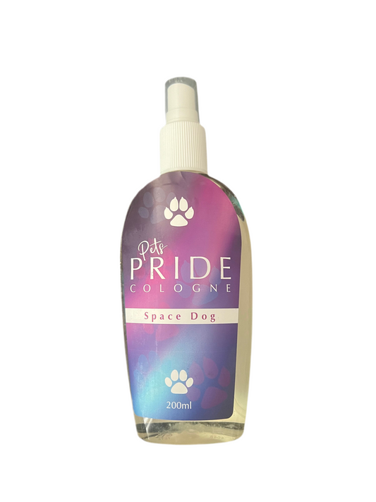 Space dog 200ml