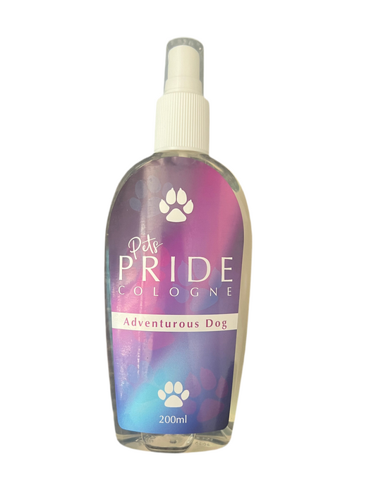 Adventurous dog 200ml