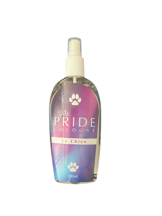 Le chien 200ml