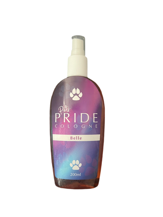 Belle 200ml