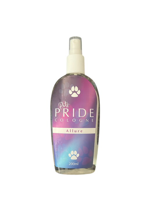 Allure 200ml