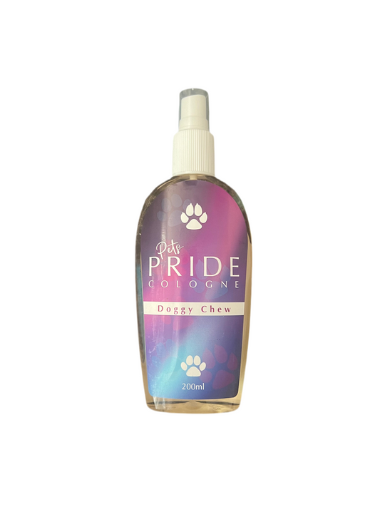 Doggy chew 200ml