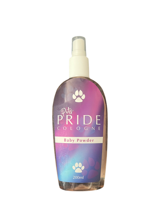 Baby powder 200ml