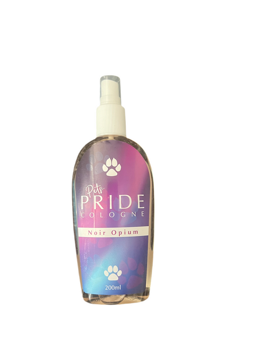 Noir opium 200ml