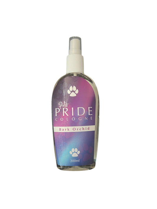 Bark orchid 200ml