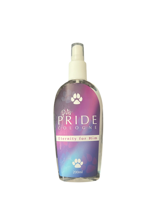 Eternity for him 200ml