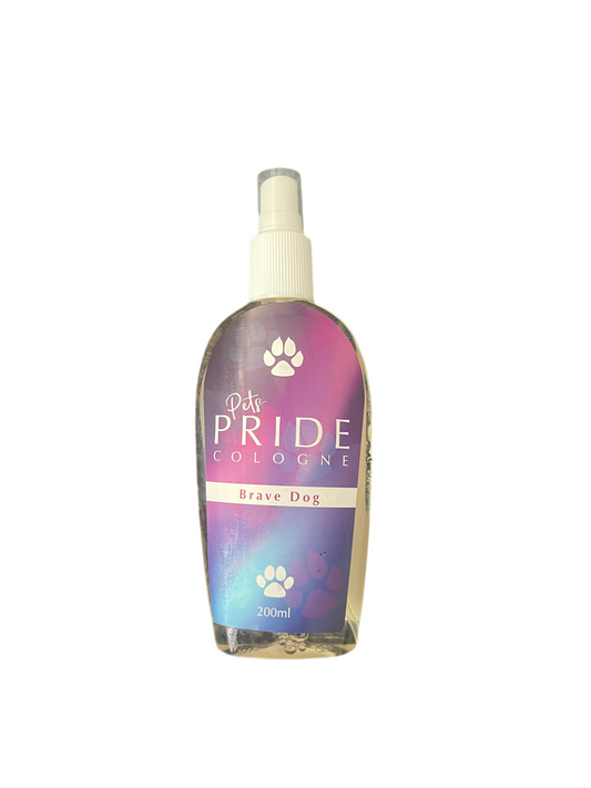 Brave dog 200ml