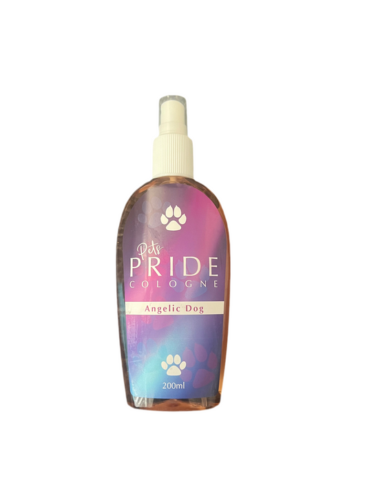 Angelic dog 200ml