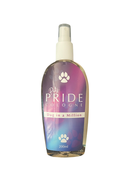 Dog in a million 200ml