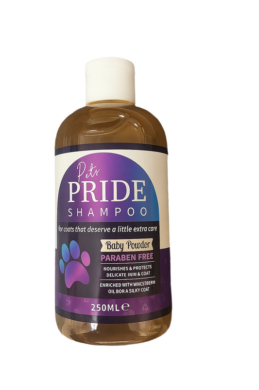 Baby powder 250ml