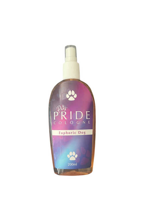 Euphoric dog 200ml
