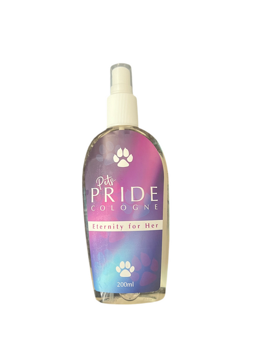 Eternity for her 200ml