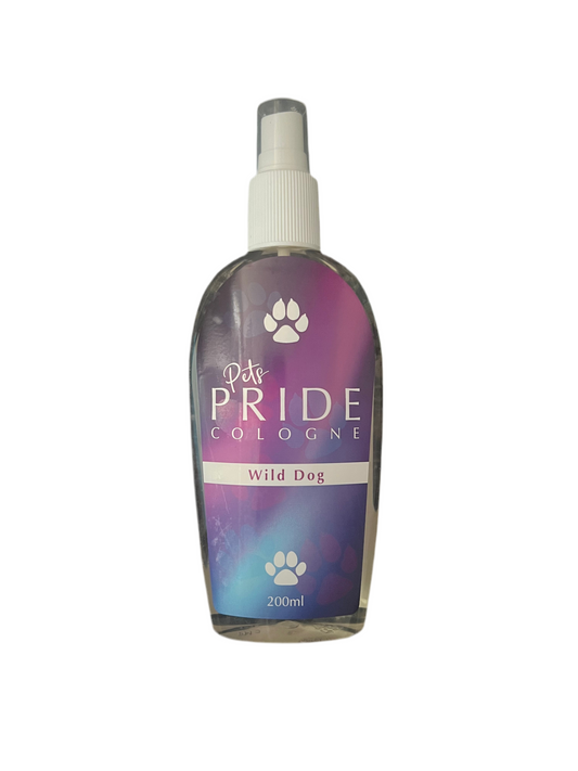 Wild dog 200ml