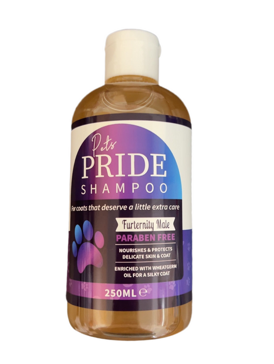 Furternity male 250ml